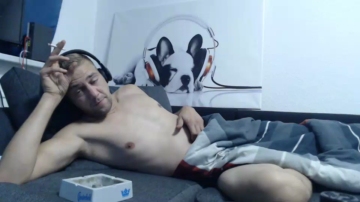 Sachazat  01-10-2021 Recorded Video Nude